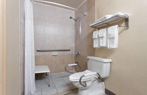 Columbus Hôtel | Super 8 by Wyndham Columbus