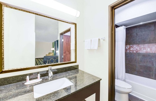 Cotulla Hôtel | Super 8 by Wyndham Cotulla TX