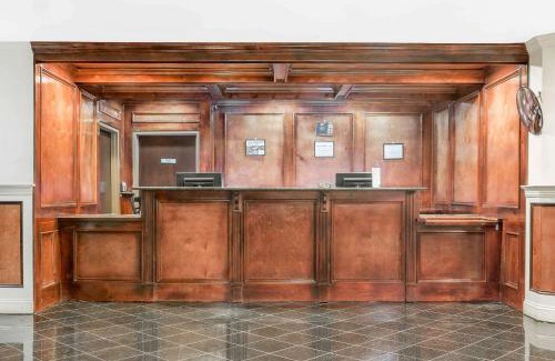 Danville Hôtel | Super 8 by Wyndham Danville