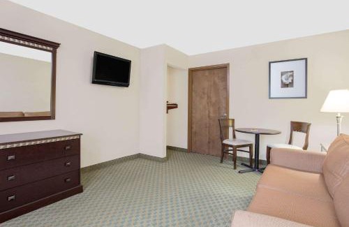 Danville Hôtel | Super 8 by Wyndham Danville