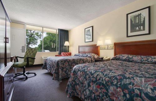 Dover Hôtel | Super 8 by Wyndham Dover