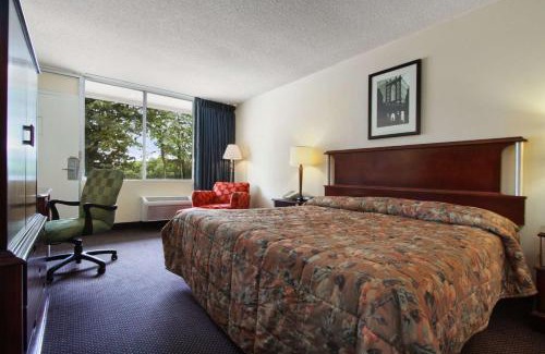 Dover Hôtel | Super 8 by Wyndham Dover