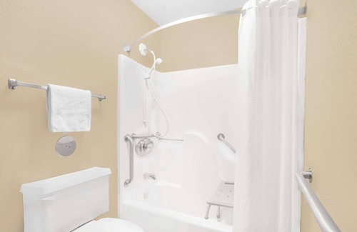 Carbon Cliff Hôtel | Super 8 by Wyndham East Moline