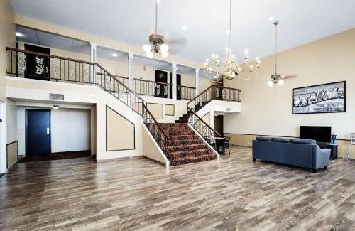 Elk City Hôtel | Super 8 by Wyndham Elk City