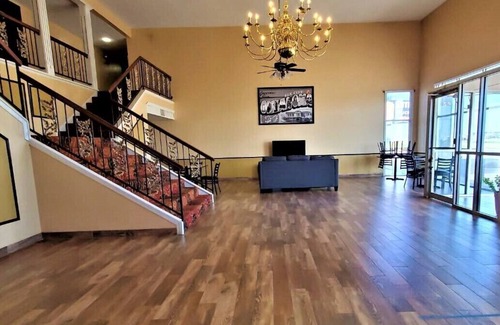 Elk City Hôtel | Super 8 by Wyndham Elk City