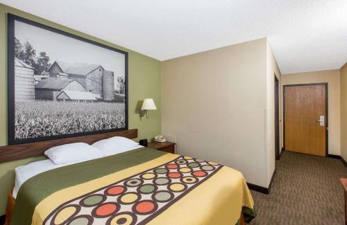 Fairmont Hôtel | Super 8 by Wyndham Fairmont