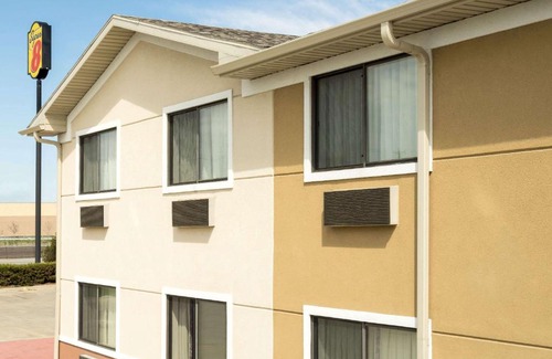 Fond du Lac Hôtel | Super 8 by Wyndham Fond Du Lac