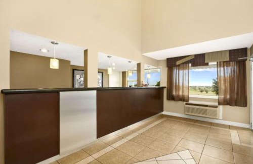 Fort Worth Hôtel | Super 8 by Wyndham Fort Worth TX