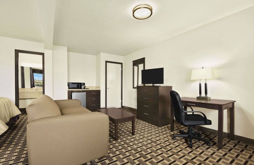 Fort Worth Hôtel | Super 8 by Wyndham Fort Worth TX