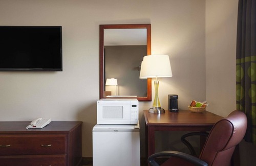 Fremont Hôtel | Super 8 by Wyndham Fremont NE