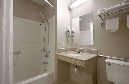 Fremont Hôtel | Super 8 by Wyndham Fremont NE