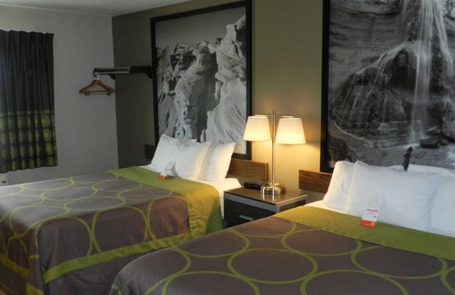Fremont Hôtel | Super 8 by Wyndham Fremont NE