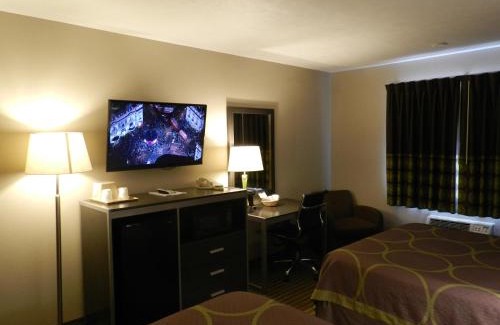 Fremont Hôtel | Super 8 by Wyndham Fremont NE