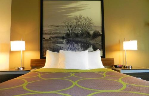 Fremont Hôtel | Super 8 by Wyndham Fremont NE