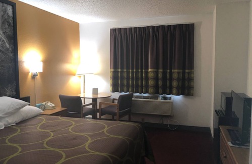 Front Royal Hôtel | Super 8 by Wyndham Front Royal