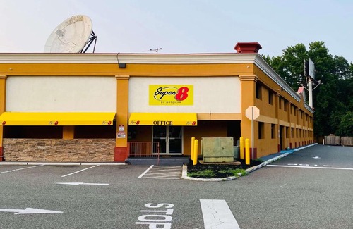Gloucester City Hôtel | Super 8 by Wyndham Gloucester