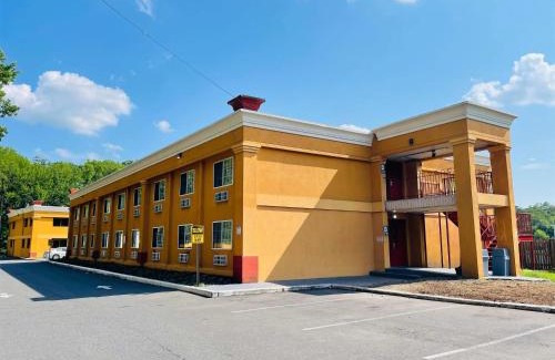 Gloucester City Hôtel | Super 8 by Wyndham Gloucester