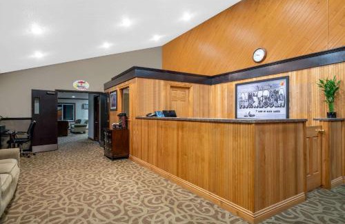 Glenwood Hôtel | Super 8 by Wyndham Glenwood