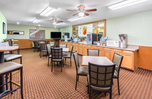 Goodland Hôtel | Super 8 by Wyndham Goodland