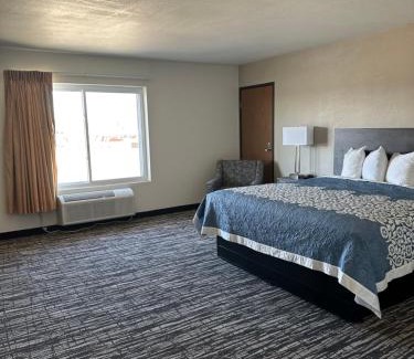 Grand Island Hôtel | Super 8 by Wyndham Grand Island