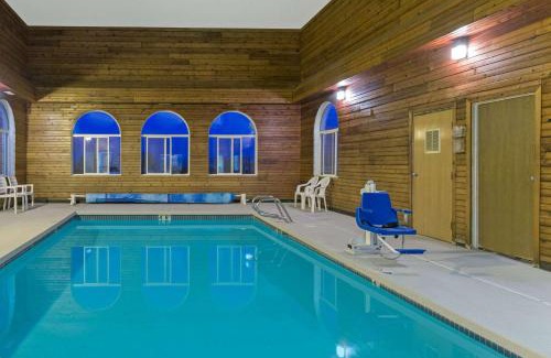 Green River Hôtel | Super 8 by Wyndham Green River