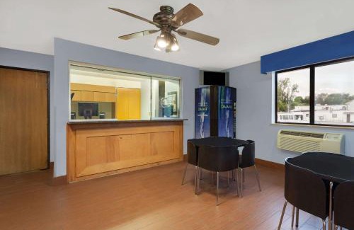 Havre De Grace Hôtel | Super 8 by Wyndham Havre De Grace Aberdeen Area