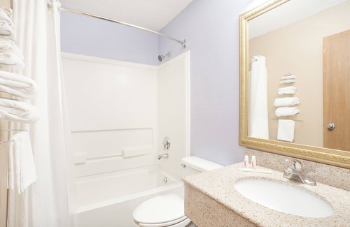 Havre De Grace Hôtel | Super 8 by Wyndham Havre De Grace Aberdeen Area