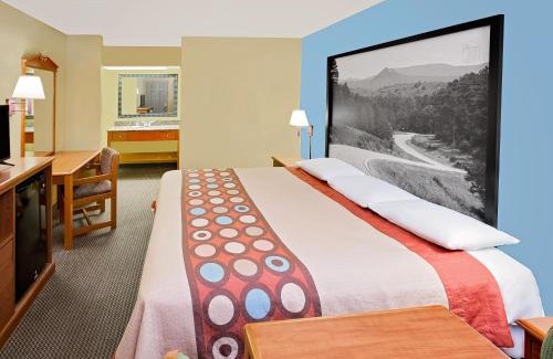 Hazen Hôtel | Super 8 by Wyndham Hazen