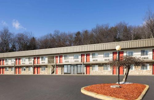 Milnesville Hôtel | Super 8 by Wyndham Hazleton