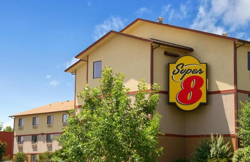 Tri-Cities Hôtel | Super 8 by Wyndham Kennewick