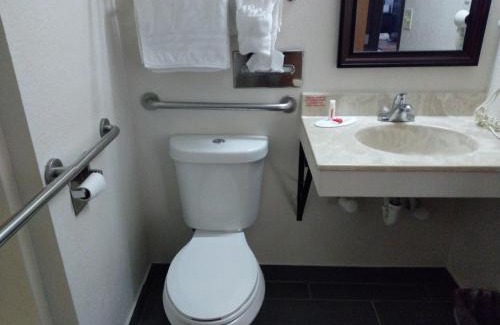 Kirksville Hôtel | Super 8 by Wyndham Kirksville-University Area