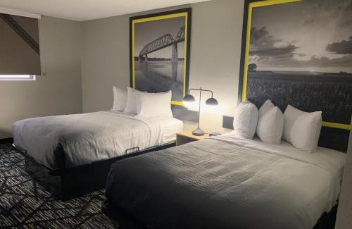 Kirksville Hôtel | Super 8 by Wyndham Kirksville-University Area