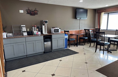 Weisenberg Hôtel | Super 8 by Wyndham Kutztown/Allentown Area