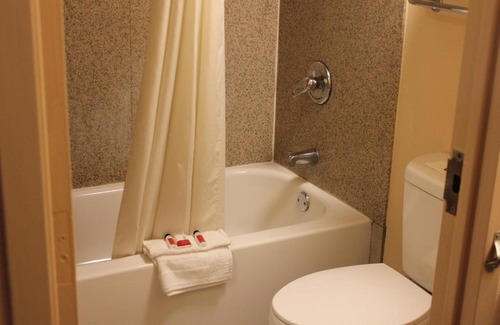 Laurel Hôtel | Super 8 by Wyndham Laurel