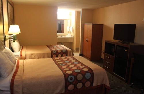 Laurel Hôtel | Super 8 by Wyndham Laurel