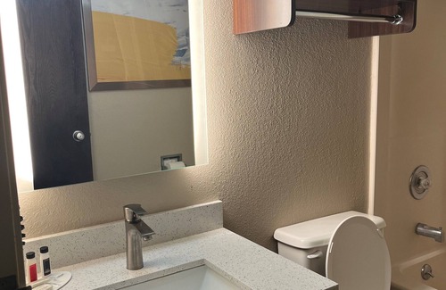 Lexington Hôtel | Super 8 by Wyndham Lexington