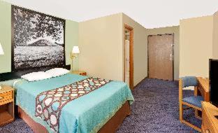 Macomb Hôtel | Super 8 by Wyndham Macomb