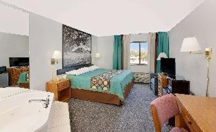 Macomb Hôtel | Super 8 by Wyndham Macomb