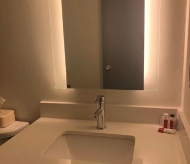 Manchester Hôtel | Super 8 by Wyndham Manchester Airport