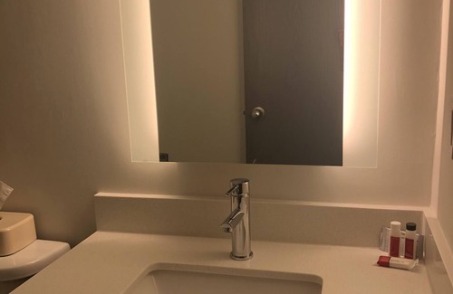 Manchester Hôtel | Super 8 by Wyndham Manchester Airport