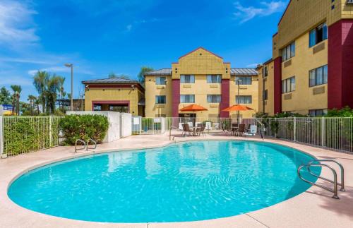 Mesa Hôtel | Super 8 by Wyndham Mesa Gilbert