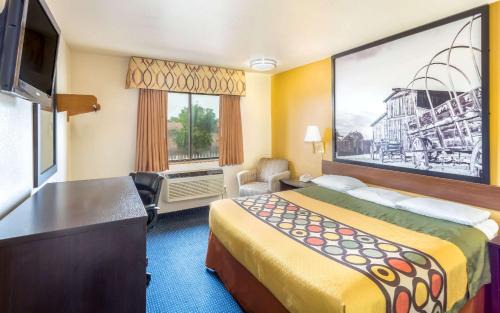 Mesa Hôtel | Super 8 by Wyndham Mesa Gilbert