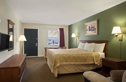 Mifflinville Hôtel | Super 8 by Wyndham Mifflinville Near Bloomsburg