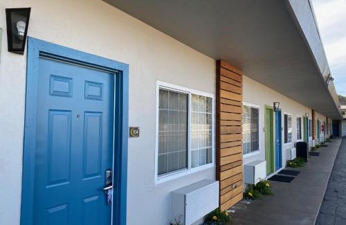 North Fremont Street Hôtel | Super 8 by Wyndham Monterey