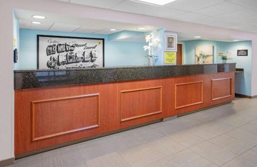Mount Laurel Hôtel | Super 8 by Wyndham Mount Laurel