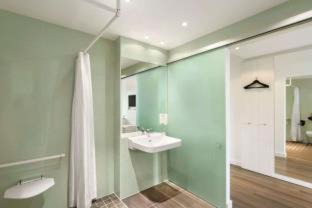 Schwabing-Freimann Hôtel | Super 8 by Wyndham Munich City North