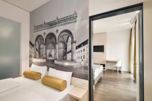 Schwabing-Freimann Hôtel | Super 8 by Wyndham Munich City North