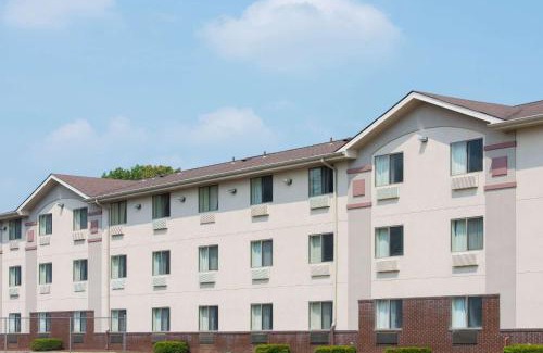 New Castle Hôtel | Super 8 by Wyndham New Castle