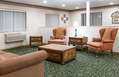 New Stanton Hôtel | Super 8 by Wyndham New Stanton