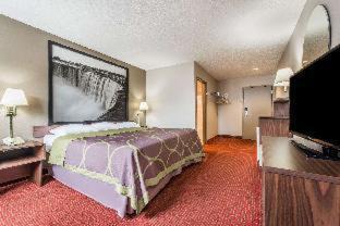 Niagara Falls Hôtel | Super 8 by Wyndham Niagara Falls